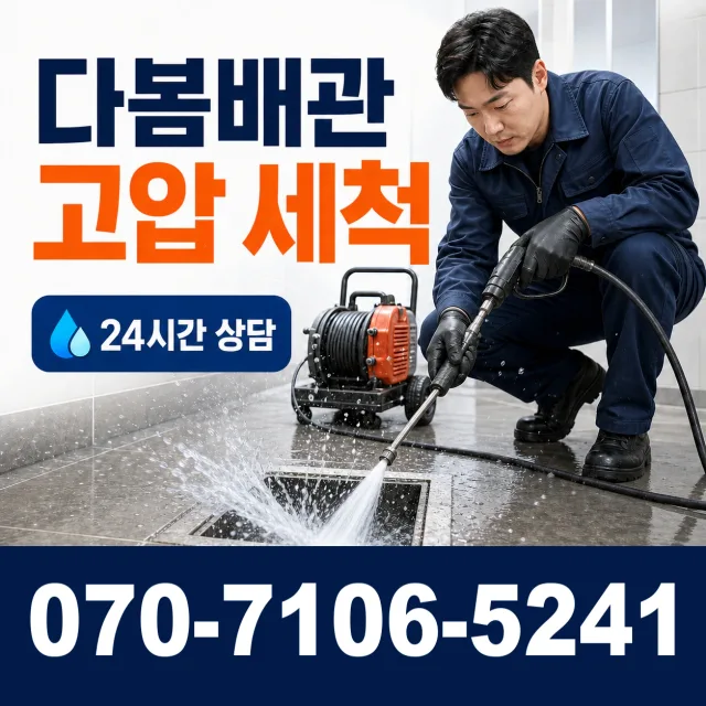 충북 청주시 청원구 북이면 부연길 누수공사 상담 이미지 4